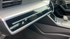 Audi A6 40 TFSI Sport 4dr S Tronic [Tech Pack] Petrol Saloon